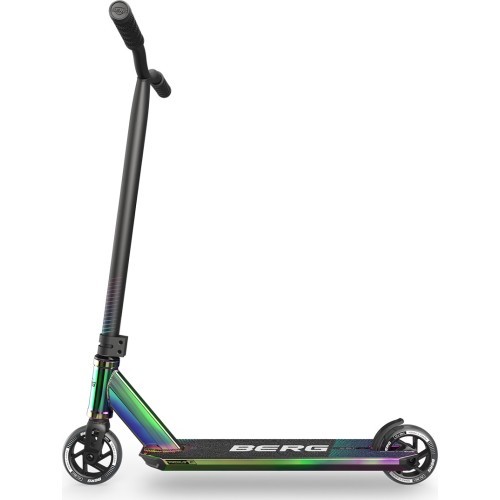 Paspirtukas BERG Proxus X1 Neochrome/Black