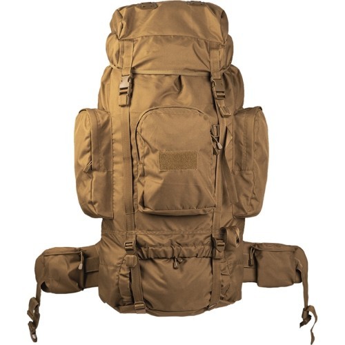 Kuprinė Coyote Recom 88 l