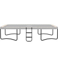 BERG Ultim Champion Regular 410 + Ladder (Box 3)