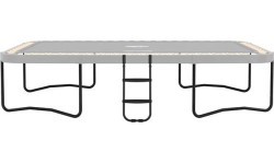 BERG Ultim Champion Regular 410 + Ladder (Box 3)