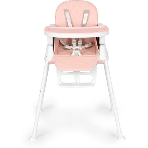 ECOTOYS 3-in-1 folding child feeding chair