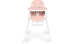 ECOTOYS sulankstoma vaikų maitinimo kėdutė 3-in-1