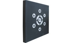 Target Yate Set Start 04, 80x80x7cm + PP HD Stand