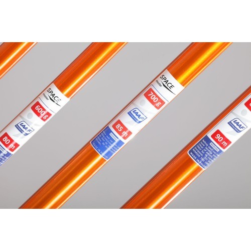 Ietis Polanik Space Master 800 g, cigaro formos antgalis
