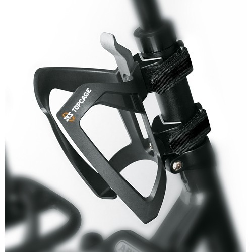 SKS Topcage Anywhere Bottle Cage