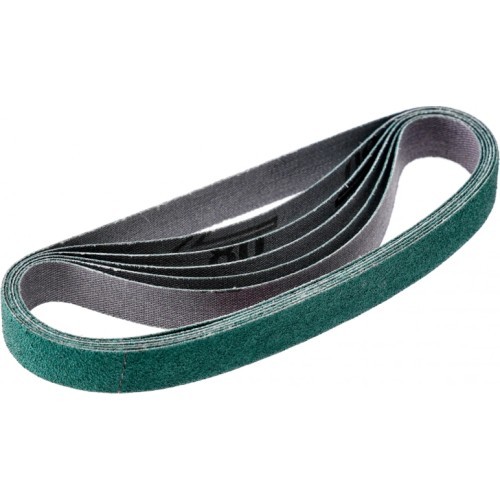 Pre-sharpening tapes P80 WSKTS - 6 pcs.