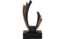 Статуэтка BEL420 - 26cm - Bronza