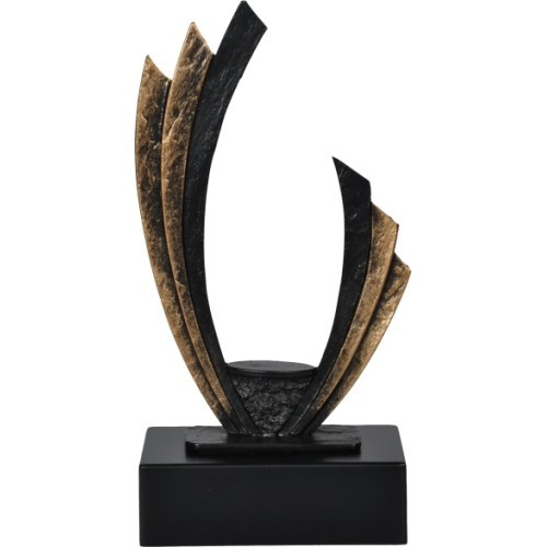 Statulėlė BEL420 - 27cm - Bronza