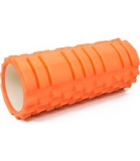 Hastings Foam Roller Orange 330 mm