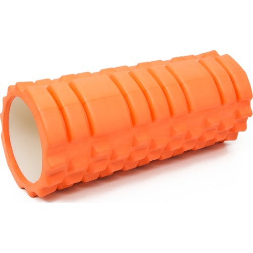 Hastings Foam Roller Orange 330 mm
