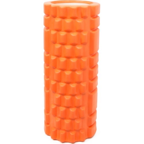 Hastings putplasčio volas oranžinis 330 mm