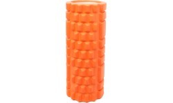 Hastings Foam Roller Orange 330 mm