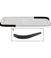 Ultim Champion - Corner Frame Tube R 330