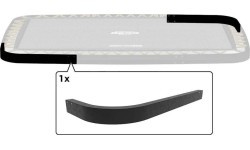 Ultim Champion - Corner Frame Tube R 330