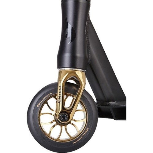 Chilli Pro Crown Reaper SE Stunt Scooter