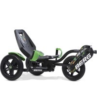 Kartingas BERG Street-X Venom