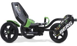 Go-kart BERG Street-X Venom