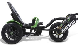 Go-kart BERG Street-X Venom