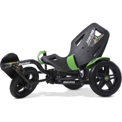 Go-kart BERG Street-X Venom