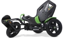Kartingas BERG Street-X Venom