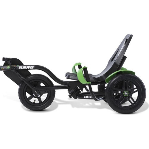 Go-kart BERG Street-X Venom