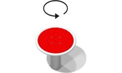 Spinner Inter-Play Loop