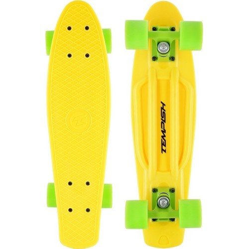 Penny board&039as Tempish Buffy T