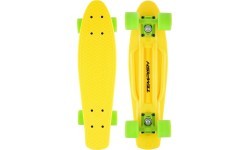Penny board&039as Tempish Buffy T