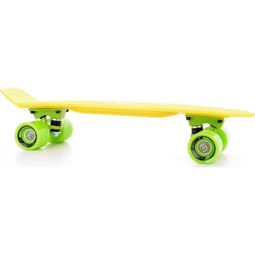 Penny board&039as Tempish Buffy T