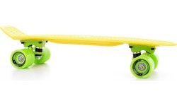 Penny board&039as Tempish Buffy T
