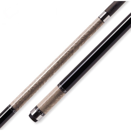 Бильярдный кий Cuetec Cynergy Truewood Gen 2 Sycamore II NW, 3/8x14, 11,8 мм