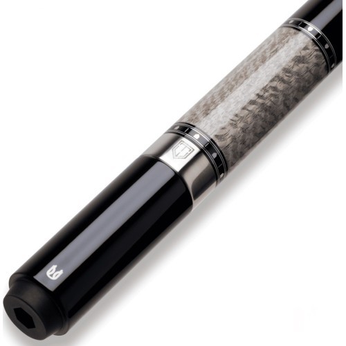 Biliardo lazda Cuetec Cynergy Truewood Gen 2 Sycamore II NW, 3/8x14, 11,8 mm