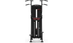 Assisted Pull-Up Machine Marbo MP-U231, Red