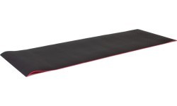Kroon Yoga Mat Black