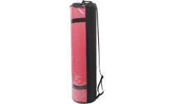 Kroon Yoga Mat Black