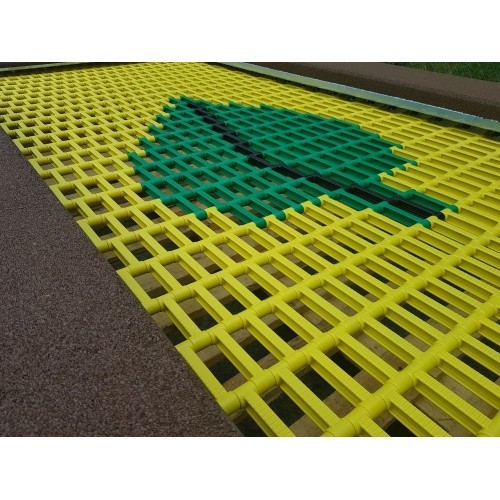 Batutas Inter-Play Orta 150 x 250