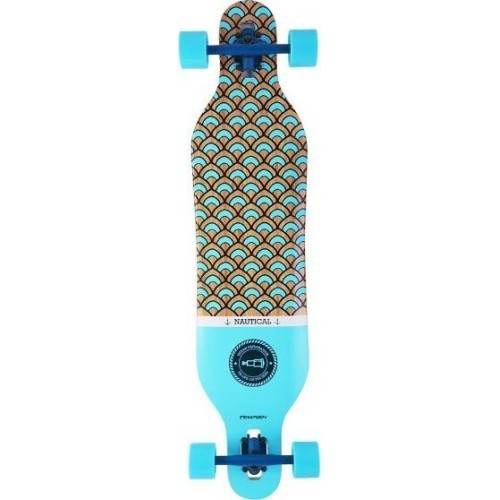 Longboard&039as Tempish NAUTICAL-C
