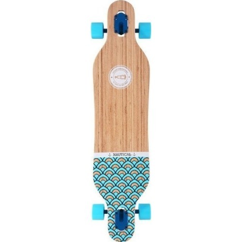 Longboard&039as Tempish NAUTICAL-C