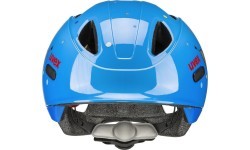 Uvex Oyo Style Blue Rocket Helmet, 46-50 cm