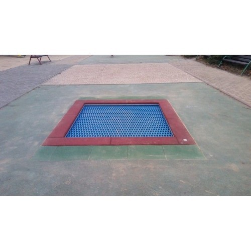 Batutas Inter-Play Pako 150