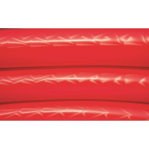 Надувной бассейн красный 102x25 см BESTWAY