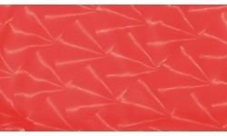 Надувной бассейн красный 102x25 см BESTWAY