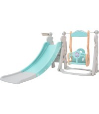 3in1 Slide Giraffe