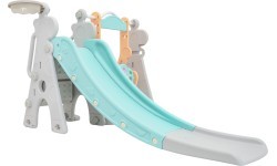 3in1 Slide Giraffe