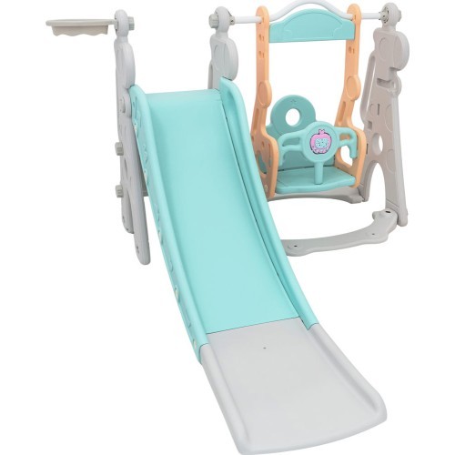 3in1 Slide Giraffe