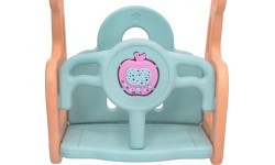 3in1 Slide Giraffe