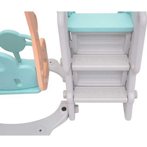 3in1 Slide Giraffe
