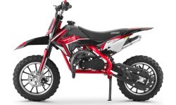 Renegade 50R бензиновый квадроцикл, красный