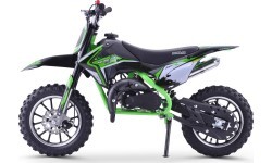 Benzininė transporto priemonė RENEGADE 50R, žalia