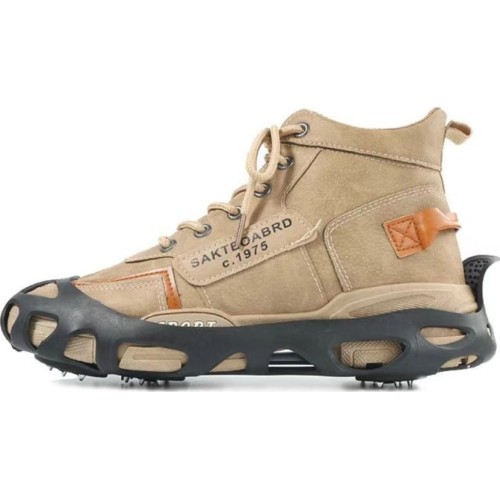 Crampons inSPORTline Niseko